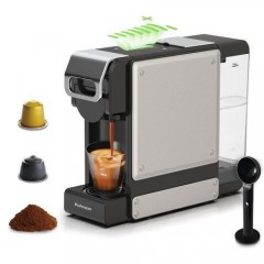 ROHNSON R-98044 MULTI CAPSULE COFFEE MAKER Μηχανές Espresso ROHNSON R-98044 MULTI CAPSULE COFFEE MAKER Μηχανές Espresso
